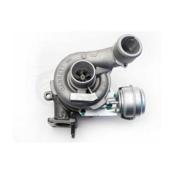 TURBINA OBNOVLJENA 712766-0001