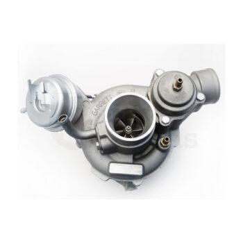 OBNOVLJENA TURBINA 720168-0011-R