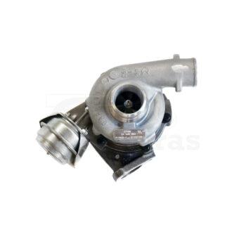 NOVA TURBINA 717626-0001