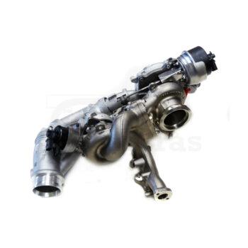 NOVA TURBINA 03N145701F