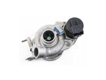 OBNOVLJENA TURBINA 54399700062-R