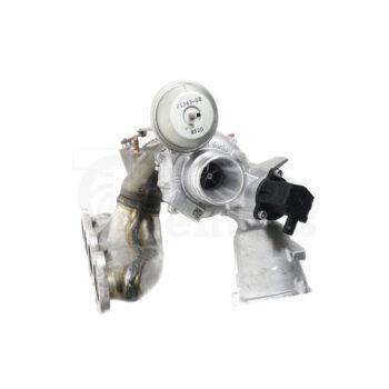 NOVA TURBINA A2700902780