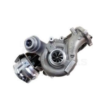 NOVA TURBINA 883861-0001