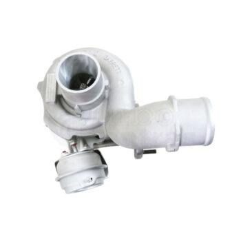 OBNOVLJENA TURBINA 718089-R