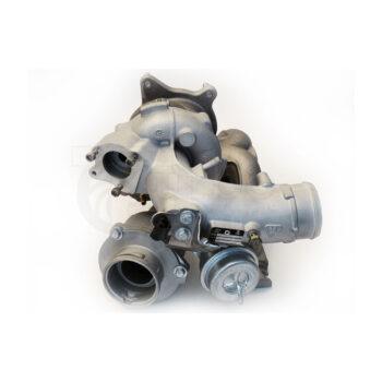 OBNOVLJENA TURBINA 53039700105