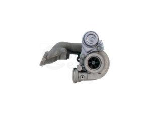 OBNOVLJENA TURBINA 49131-05050