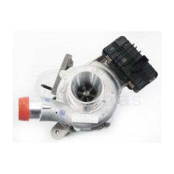 NOVA TURBINA 786880-0012