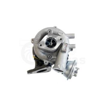 NOVA TURBINA 750441-0005