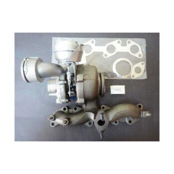 OBNOVLJENA TURBINA 724930-R