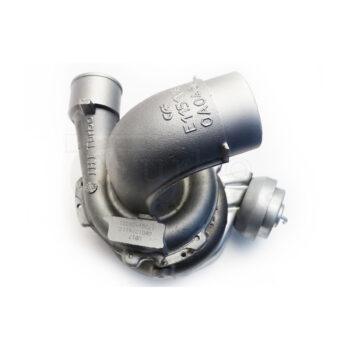 OBNOVLJENA TURBINA VB17-R