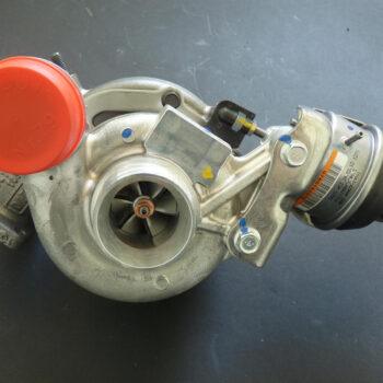 NOVA TURBINA 49377-07515