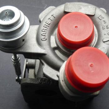 OBNOVLJENA TURBINA 703245-0001
