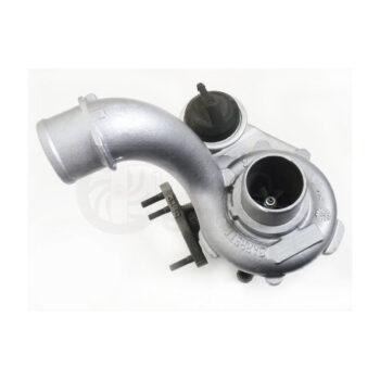 OBNOVLJENA TURBINA 720244-R
