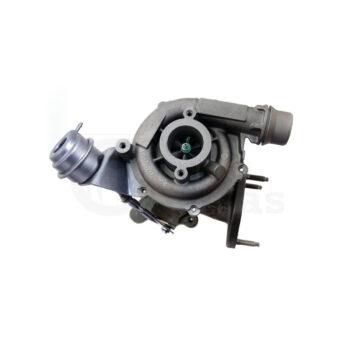 OBNOVLJENA TURBINA 795637-0001