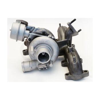 OBNOVLJENA TURBINA 54399700006