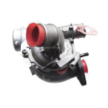 OBNOVLJENA TURBINA 751418-R