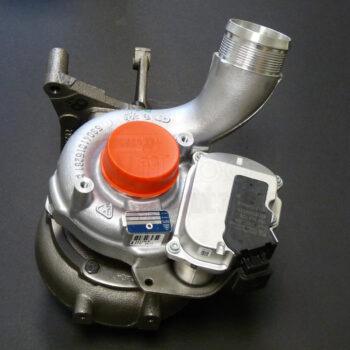 NOVA TURBINA 53049700054