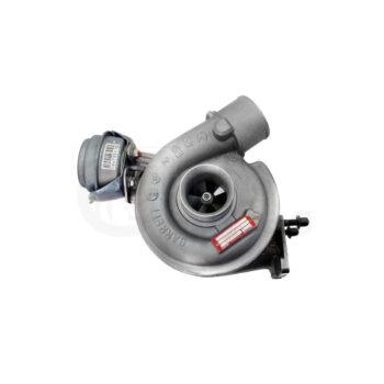 NOVA TURBINA 769040-9001S