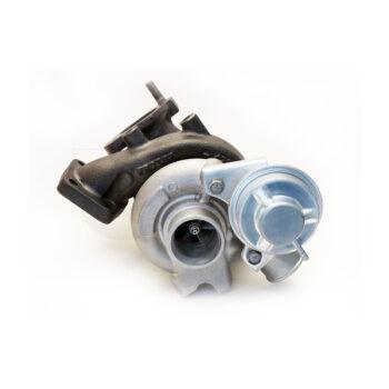 OBNOVLJENA TURBINA 49135-02652-R