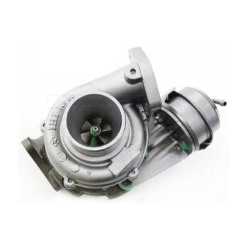 OBNOVLJENA TURBINA VIFC-R