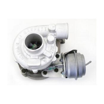 OBNOVLJENA TURBINA 729041-R
