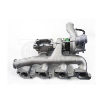 OBNOVLJENA TURBINA 49135-06010