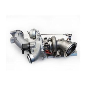 NOVA TURBINA A2760901580