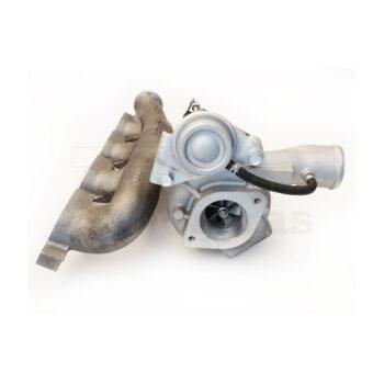 OBNOVLJENA TURBINA 49135-06037-R