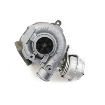 OBNOVLJENA TURBINA 708366-R