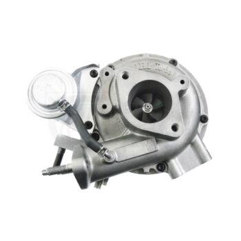 OBNOVLJENA TURBINA VN3