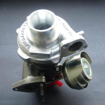 NOVA TURBINA 788778-0002