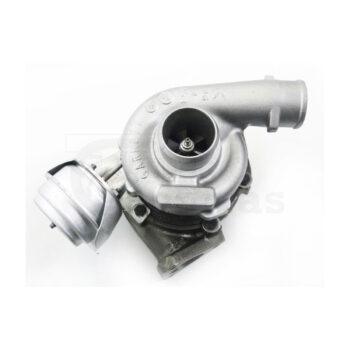 OBNOVLJENA TURBINA 717626-R