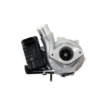 NOVA TURBINA 787556-0022