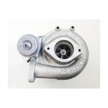 OBNOVLJENA TURBINA 466071-6004