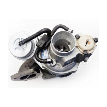 OBNOVLJENA TURBINA 53049700059-R