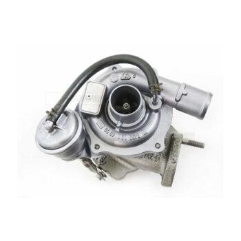 OBNOVLJENA TURBINA 54359700006-R