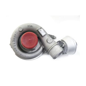 OBNOVLJENA TURBINA 729125-R