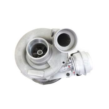 OBNOVLJENA TURBINA 709841-R