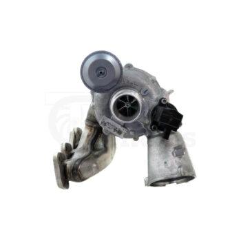 OBNOVLJENA TURBINA A2700901880