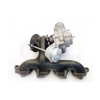 OBNOVLJENA TURBINA 53039700110-R