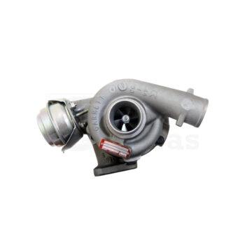 OBNOVLJENA TURBINA 717626-9001S