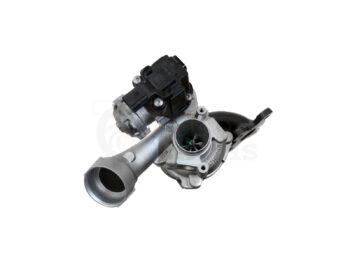 OBNOVLJENA TURBINA 030TC11001000 04E145721L-R