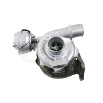 OBNOVLJENA TURBINA 721875-R