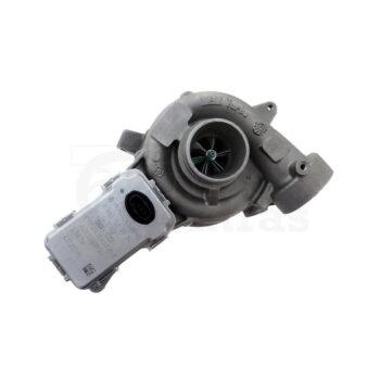 OBNOVLJENA TURBINA A6510900886