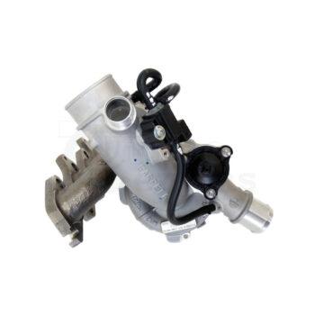 NOVA TURBINA 781504-0014