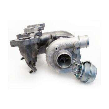 OBNOVLJENA TURBINA 454232-0004