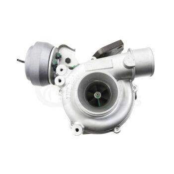 OBNOVLJENA TURBINA VJ36-R