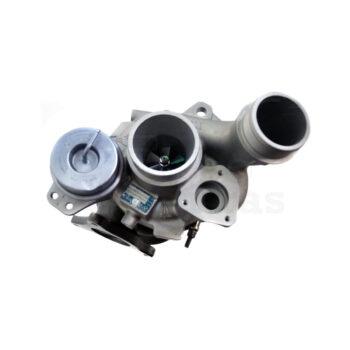 OBNOVLJENA TURBINA 18559700002-R