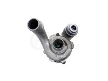 OBNOVLJENA TURBINA 717345-R