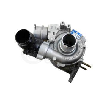 NOVA TURBINA 54389700017